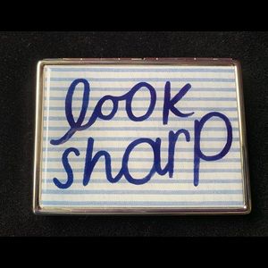 Kate spade ID card holder